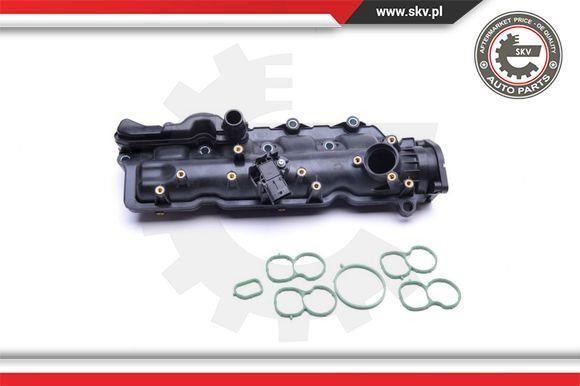 Intake Manifold Module Esen SKV 49SKV024