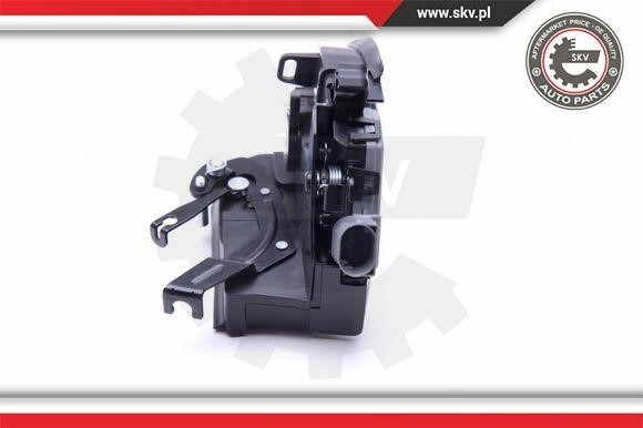 Esen SKV Door lock – price 255 PLN