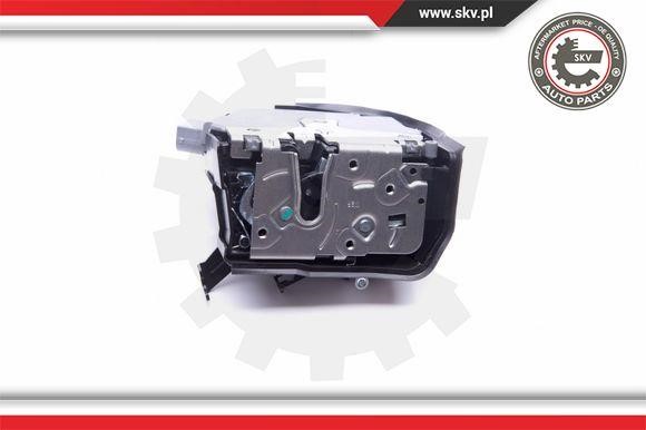 Door lock Esen SKV 16SKV812
