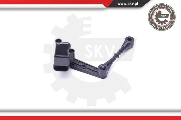 Sensor, headlight levelling Esen SKV 17SKV461