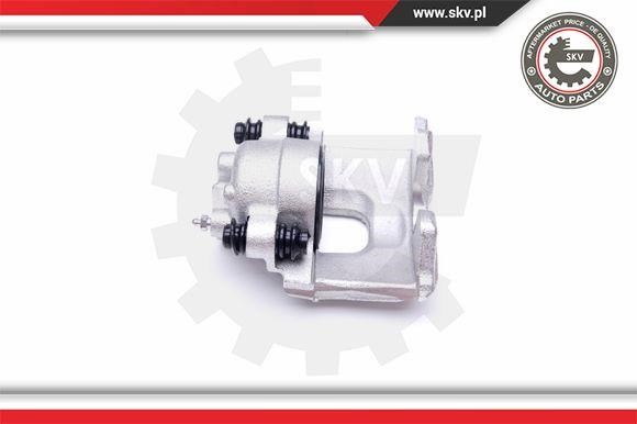 Brake caliper Esen SKV 45SKV681