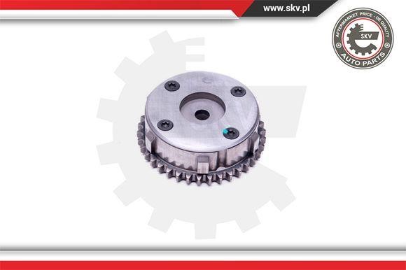 Camshaft Adjuster Esen SKV 39SKV501