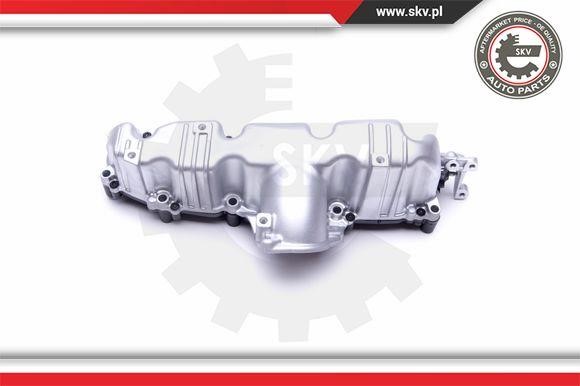 Intake Manifold Module Esen SKV 49SKV006