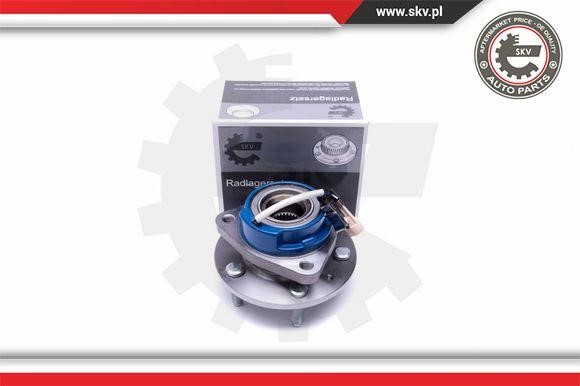 Esen SKV 29SKV350 Wheel bearing kit 29SKV350