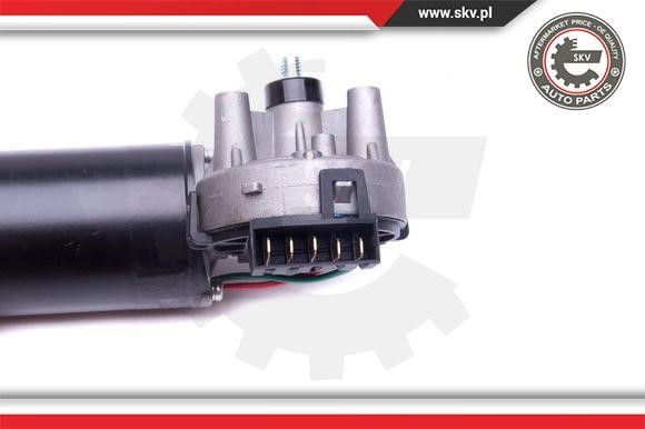 Esen SKV Wiper Motor – price [object Object] PLN