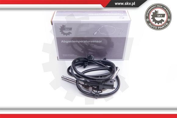 30SKV179 Esen SKV Exhaust gas temperature sensor