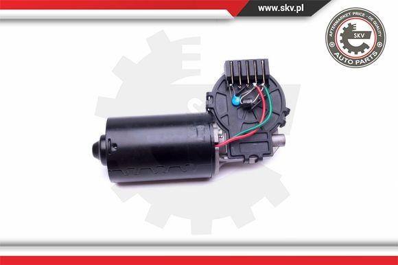 Wiper Motor Esen SKV 19SKV147