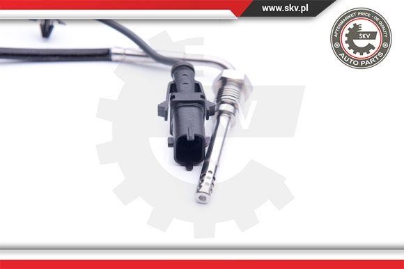 Exhaust gas temperature sensor Esen SKV 30SKV179