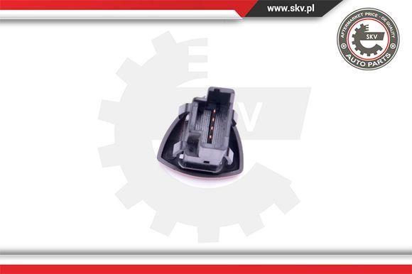 Alarm button Esen SKV 36SKV710