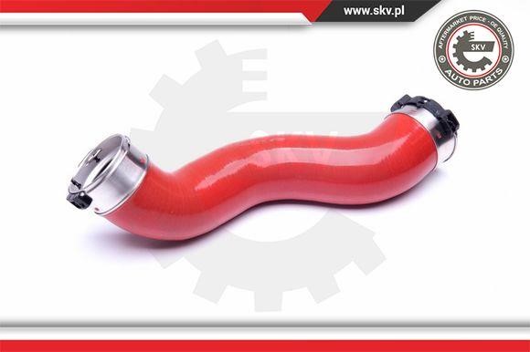 Intercooler pipe Esen SKV 24SKV835
