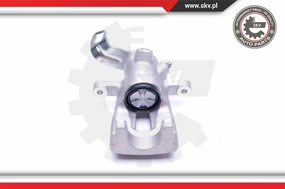 Esen SKV Brake caliper rear left – price [object Object] PLN