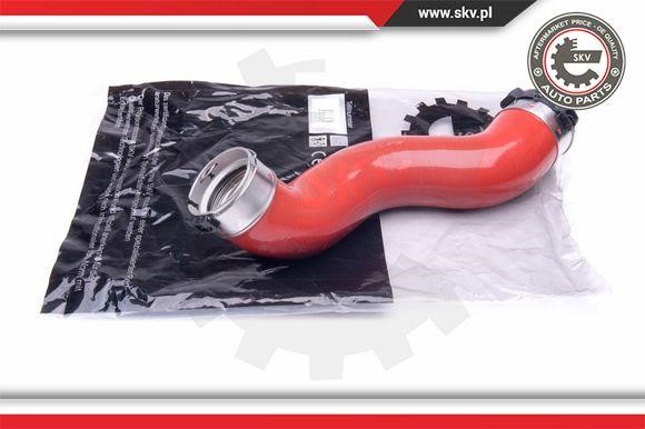 Esen SKV 24SKV835 Intercooler pipe 24SKV835 24SKV835 Esen SKV Intercooler pipe