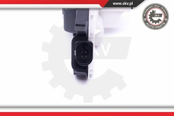 Door lock Esen SKV 16SKV854