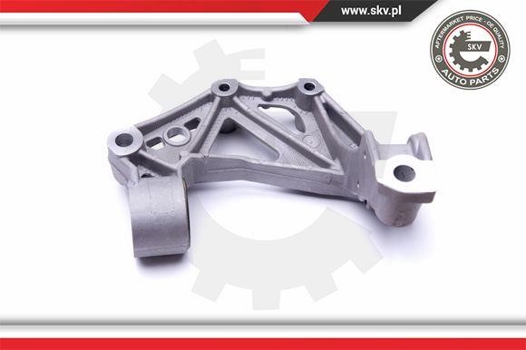 Steering Knuckle, wheel suspension Esen SKV 47SKV302