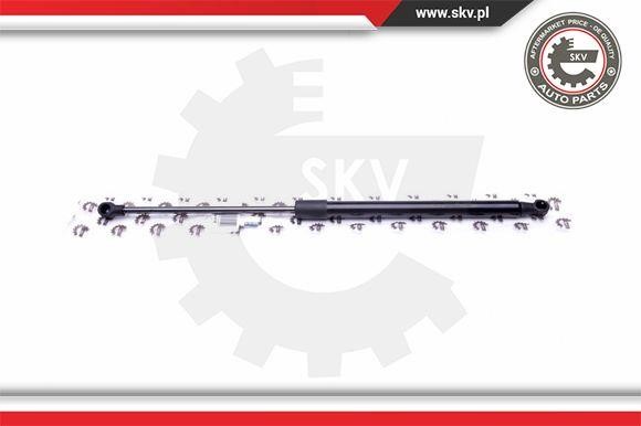 Buy Esen SKV 52SKV470 – good price at EXIST.AE!