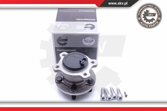Buy Esen SKV 29SKV268 – good price at EXIST.AE!