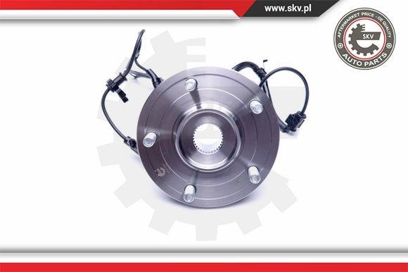 Esen SKV Wheel hub – price [object Object] PLN