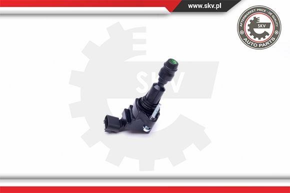 Ignition coil Esen SKV 03SKV296