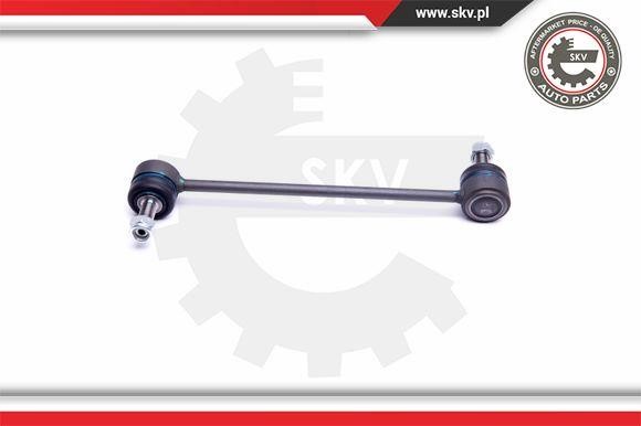 Front anti roll bar link Esen SKV 04SKV523