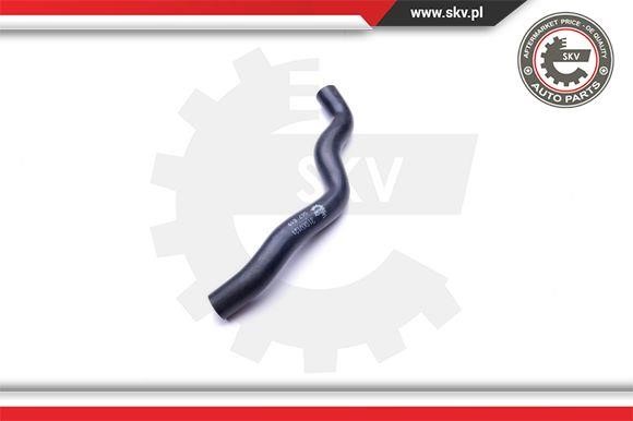 Oil Hose Esen SKV 31SKV121
