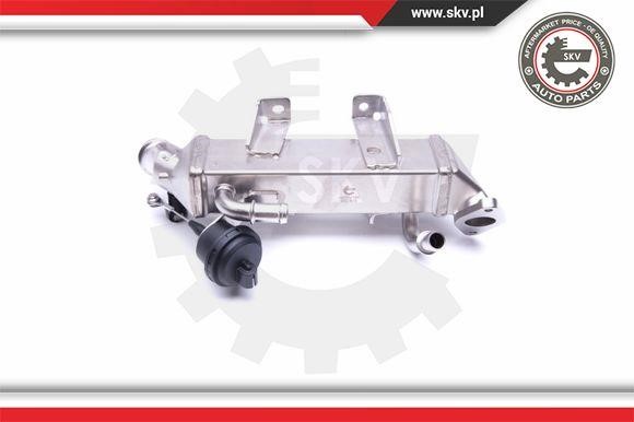 14SKV199 Esen SKV Cooler, exhaust gas recirculation