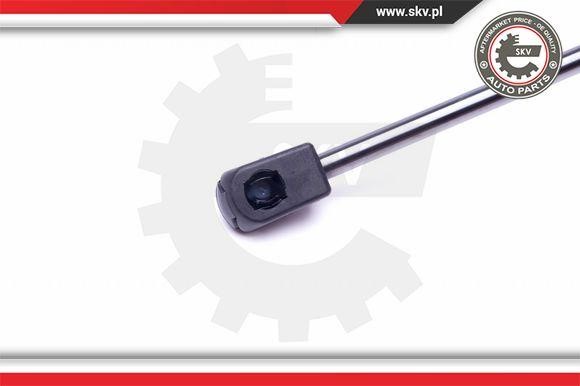 Tailgate strut Esen SKV 52SKV404