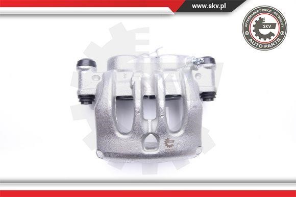 Brake Caliper Esen SKV 34SKV022