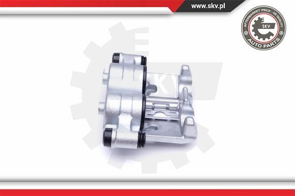 Brake caliper Esen SKV 45SKV523