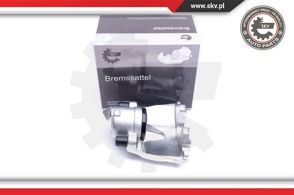 Esen SKV 44SKV642 Brake Caliper 44SKV642