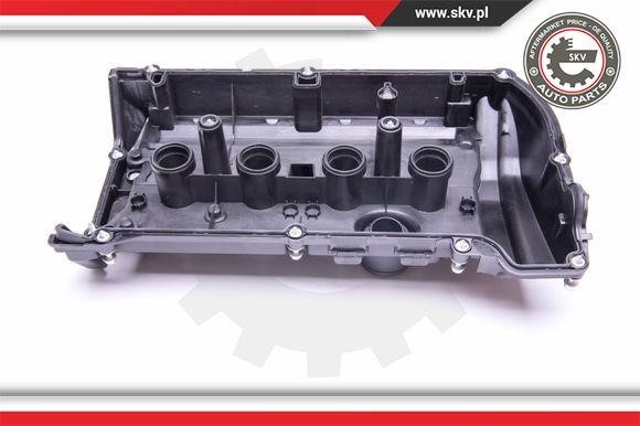 Cylinder Head Cover Esen SKV 48SKV017