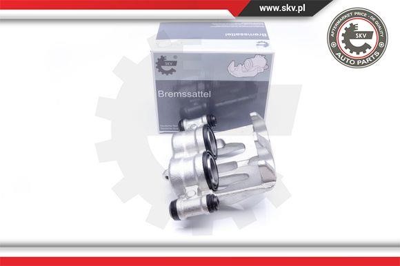 Brake Caliper Esen SKV 34SKV022