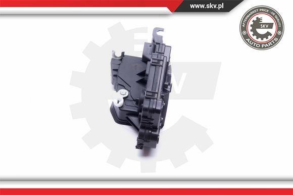 Esen SKV Door lock – price [object Object] PLN