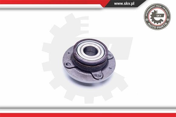 Esen SKV Wheel hub – price [object Object] PLN