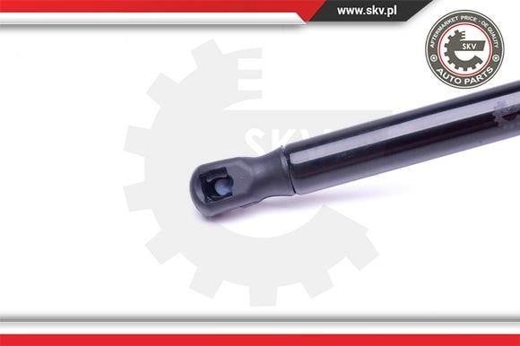 Tailgate strut Esen SKV 52SKV530