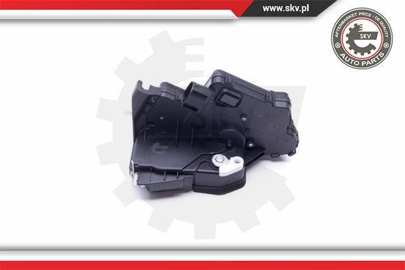 Door lock Esen SKV 16SKV743