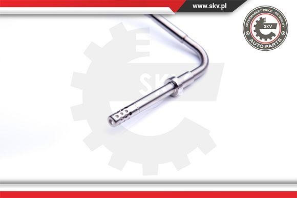 Exhaust gas temperature sensor Esen SKV 30SKV145
