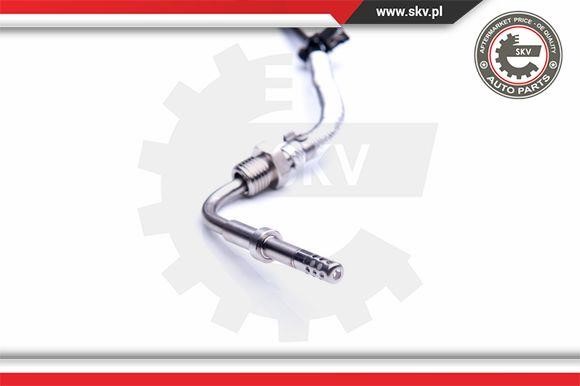 Exhaust gas temperature sensor Esen SKV 30SKV213