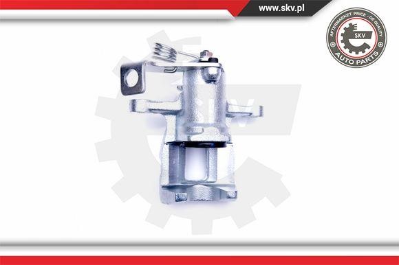 Brake caliper Esen SKV 44SKV344