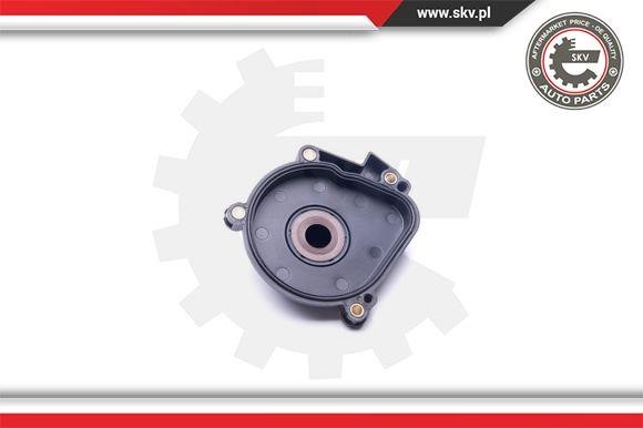 Oil separator Esen SKV 31SKV062