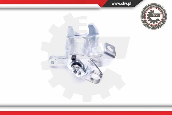 Esen SKV Brake caliper – price [object Object] PLN