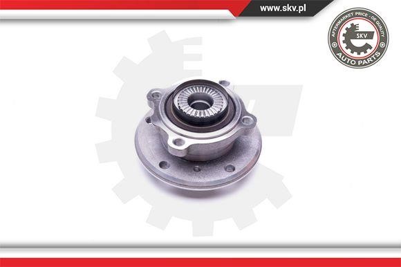 Wheel hub Esen SKV 29SKV286