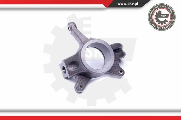 Esen SKV Fist rotary right – price [object Object] PLN