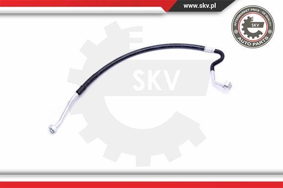 Air conditioning cable Esen SKV 43SKV515