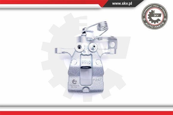 Buy Esen SKV 44SKV344 – good price at EXIST.AE!