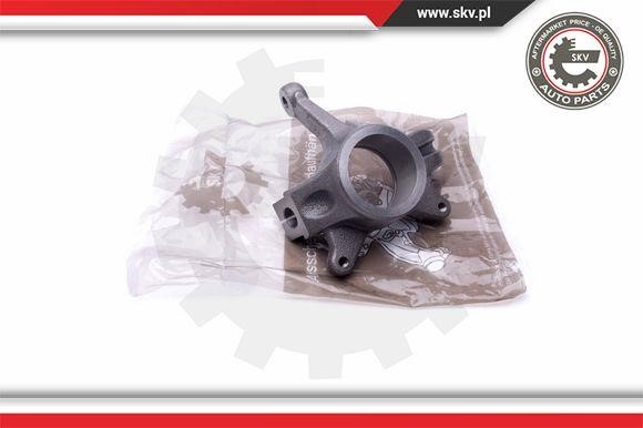Esen SKV 47SKV222 Fist rotary right 47SKV222 47SKV222 Esen SKV Fist rotary right