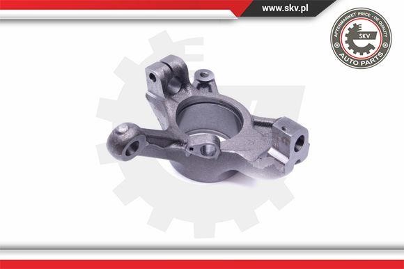 Fist rotary right Esen SKV 47SKV222