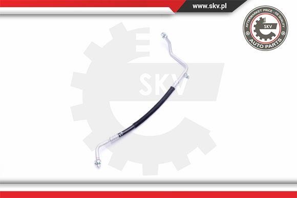Air conditioning cable Esen SKV 43SKV525