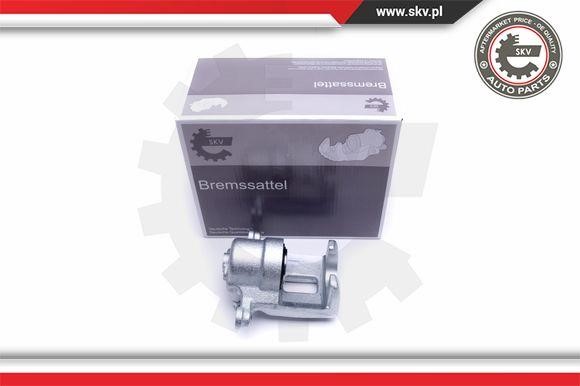 Esen SKV 50SKV463 Brake caliper 50SKV463 50SKV463 Esen SKV Brake caliper