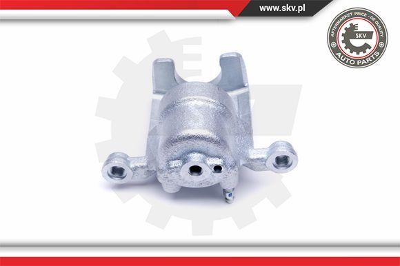 Brake caliper Esen SKV 50SKV463