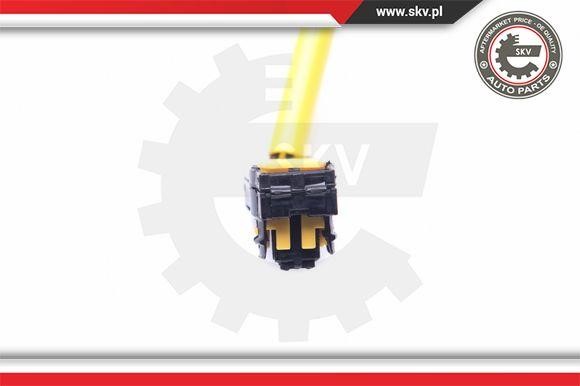 Esen SKV Clockspring, airbag – price [object Object] PLN